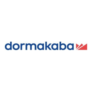 Dorma Gleitschiene G-N Contur Design