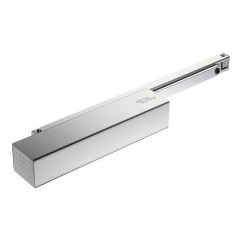 Dorma Gleitschienentürschließer TS 93, Gr.EN 2-5, weiß