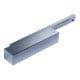 Dorma Gleitschienentürschließer TS 93 ohne GS, Gr.EN 2-5 weiß (RAL 9010)-1