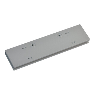 Dorma GLTschuh TS 92 silber