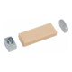 Dorma Limitation d'ouverture ÖB-GN pour rail de guidage G-N-1
