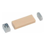 Dorma Limitation d'ouverture ÖB-GN pour rail de guidage G-N