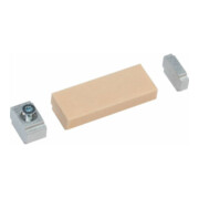 Dorma Limiteur d’ouverture ÖB-GN pour rail coulissant G-N