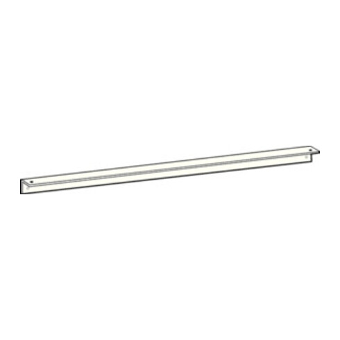 Dorma Linteau chuckw.f.Gleitsch.G-N blanc 9010