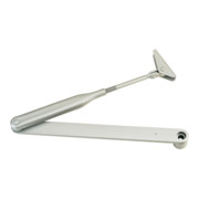Dorma Normalgestänge silber Stand. f. TS 71,TS 72,TS 73V u. TS 83