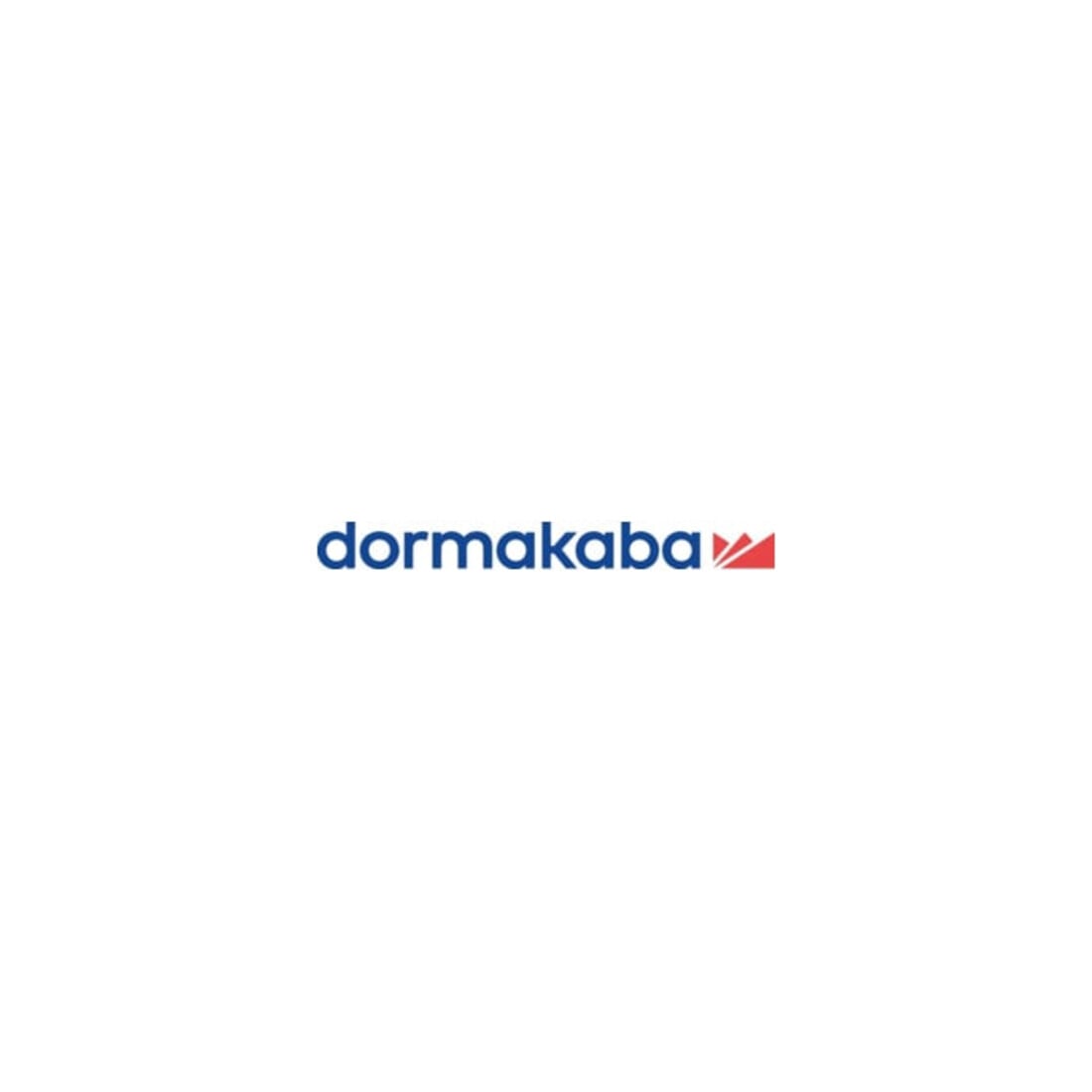 Dorma Normalgestänge silber Stand. f. TS 71,TS 72,TS 73V u. TS 83