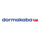 Dorma Plaque de recouvrement universelle pour BTS 75 V en acier inoxydable-4