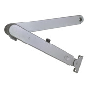 Dorma Rastfeststellarm silber Feststellgestänge f. TS 73 V u. TS 83