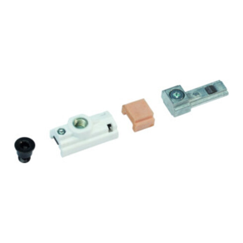 Dorma Rastfeststelleinheit f. TS 90 Impulse Öffnungsw. max. 145Grad