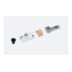 Dorma Rastfeststelleinheit f. TS 90 Impulse Öffnungsw. max. 145Grad-3
