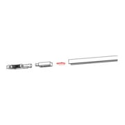 Dorma Rastfeststelleinheit RF G 96 N 20 f. Gleitsch. G 96 N 20 Öffnungsw. max. 120Grad-4