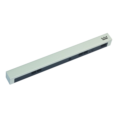 Dorma RMZ RMZ Contur Design silber Sturzmontage