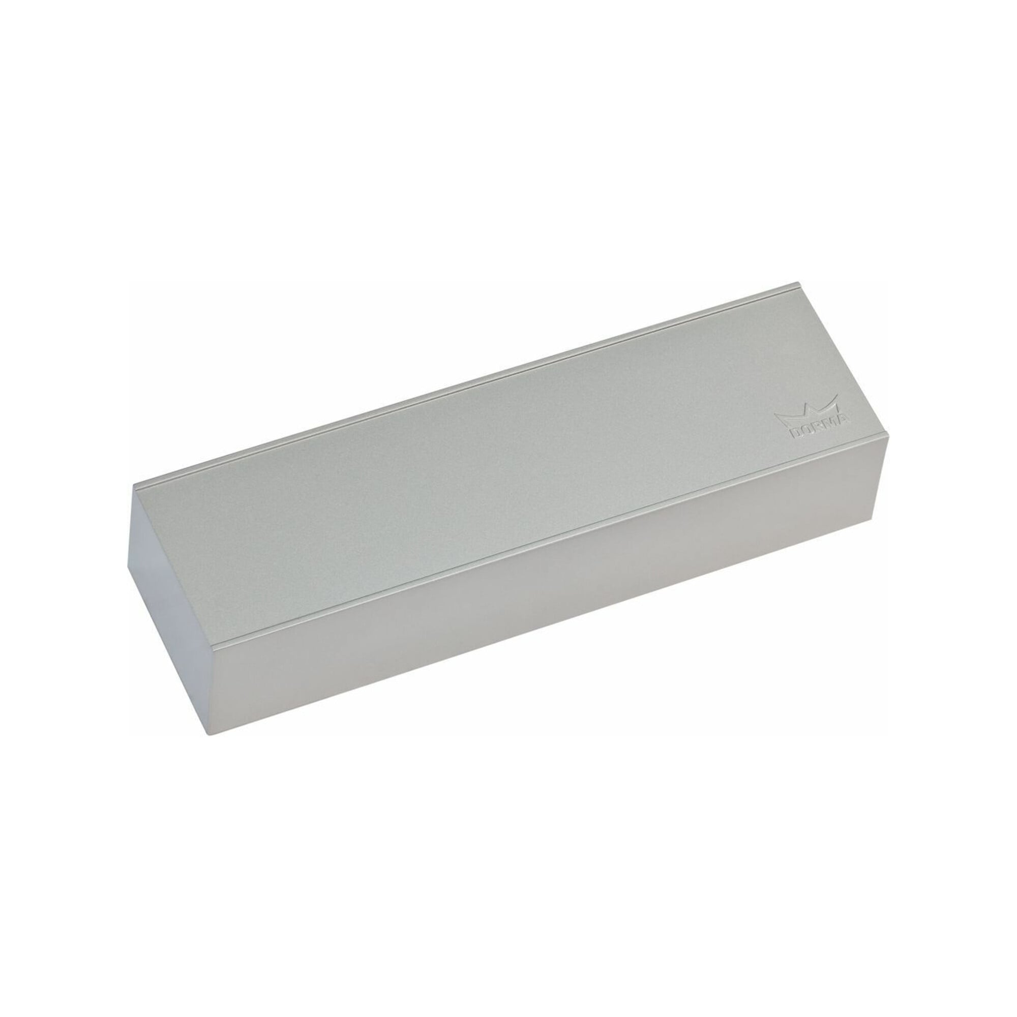 Dorma Scheren-Türschließer TS 71 silber EN 3/4 o.Gestänge ; Dorma-Glas