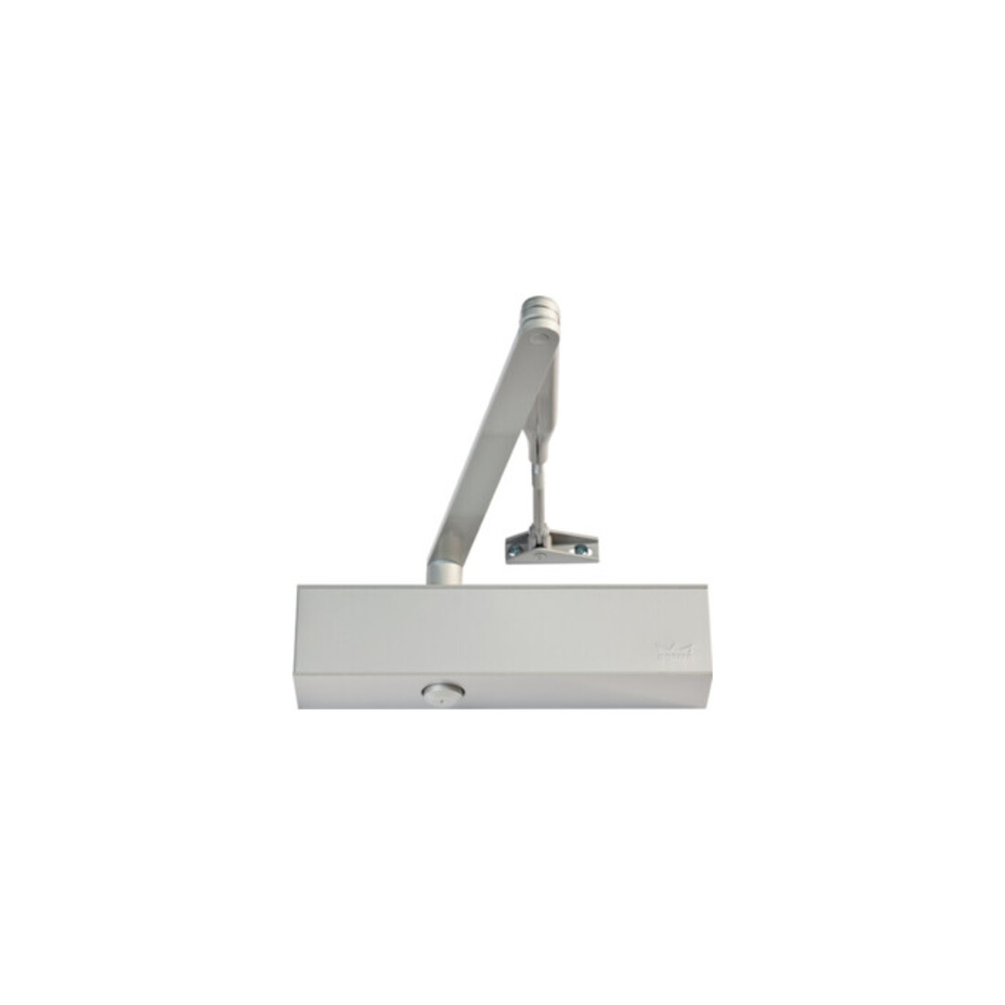 Dorma Scheren-Türschließer TS 83 BC/ÖD+DC/SV silber EN 3-6 ohne Gestänge