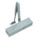 Dorma Scheren-Türschließer TS 83 BC/ÖD silber EN 3-6 mit Gestänge-1