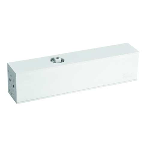 Dorma Scheren-Türschließer TS 83 BC/ÖD weiß 9016 EN 3-6 o.Gestänge
