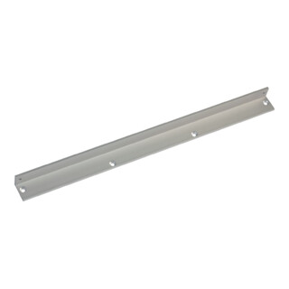 Dorma Sturzfutterw.f.Gleitsch.G-N silber