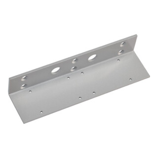 Dorma Sturzfutterw.f.TS 83 EN 3-6 silber