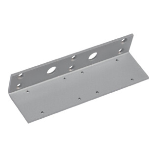 Dorma Sturzfutterw. silber f. TS 73 V