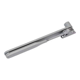 Dorma tiges standard argent-électrohydr. fixe f. TS 73 EMF