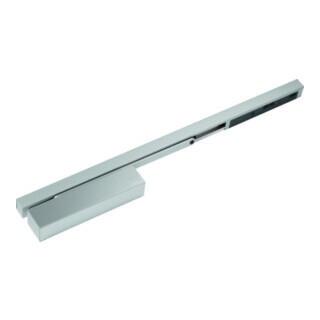 Dorma Türschließer TS 93 B Normalmont.Bands.silber EN 2-5