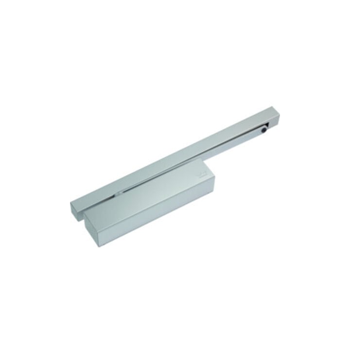 Dorma Türschließer TS 93 B Normalmont.Bands.silber EN 2-5