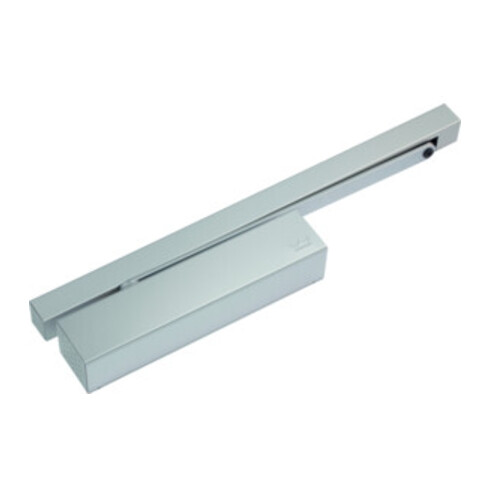 Dorma Türschließer TS 93 B Normalmont.Bands.silber EN 2-5