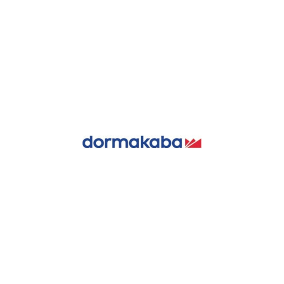 Dorma Universalabdeckplatte zu BTS 75 V Edelstahl