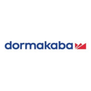 Dorma Universalabdeckplatte zu BTS 75 V Edelstahl-4
