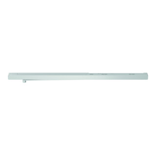 dormakaba Charnière coulissante G-EMR XEA 140° pour TS 98 XEA/TS 92 XEA argent P600 électromécanique