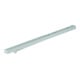 dormakaba Charnière coulissante G-EMR XEA 140° pour TS 98 XEA/TS 92 XEA argent P600 électromécanique