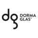 DORMAKABA Charnière de porte en verre OFFICE Junior LM argent anodisé 80 kg pour 3 pièces-3