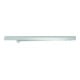 dormakaba Coulisse G-N XEA pour TS 98 XEA/TS 92 XEA argent P600 réglage hauteur mécanique-1