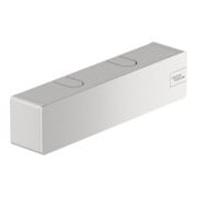 dormakaba ferme-porte TS 92 XEA G Normalmont.BG argent P600 EN 1-4