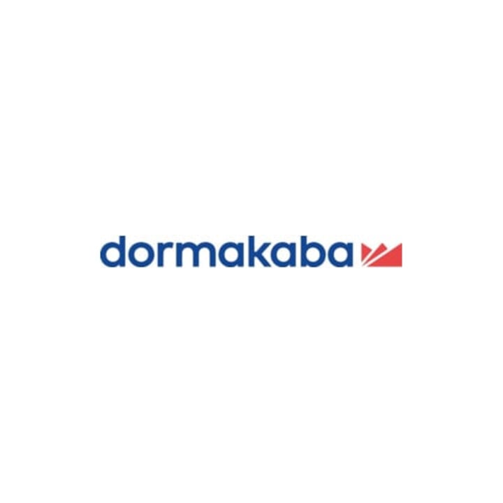 dormakaba Gleits.-Türschl.TS 92 B Basic Normalmont.Bands.silber EN 1-4