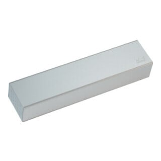 dormakaba Gleits.-Türschl.TS 92 G Basic Normalmont.Bandgegeseite silber EN 1-4