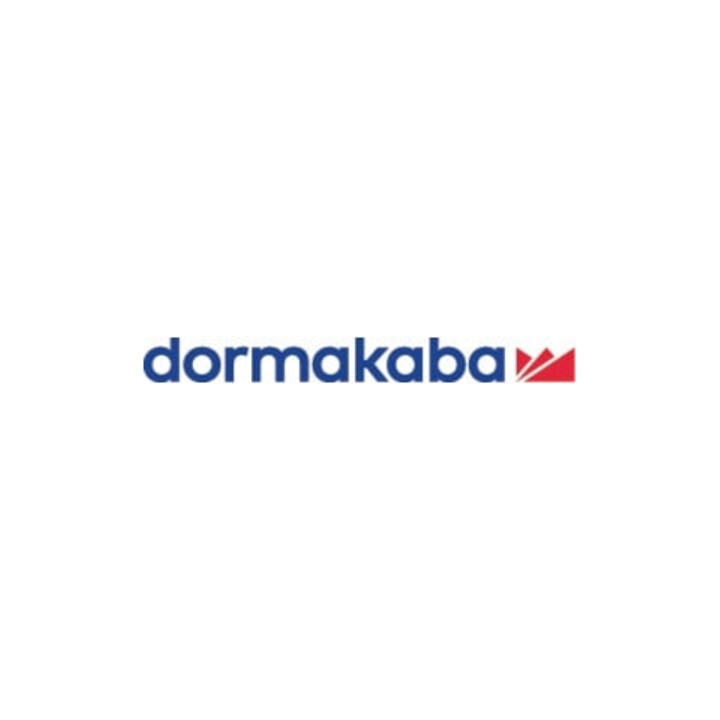 dormakaba Gleits.-Türschl.TS 92 G Basic Normalmont.Bandgegeseite silber EN 1-4