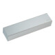 dormakaba Gleits.-Türschl.TS 92 G Basic Normalmont.Bandgegeseite weiß 9016 EN 1-4-1