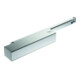 dormakaba Gleits.-Türschl.TS 93 G Basic Normalmont.Bandgegeseite silber EN 2-5-1