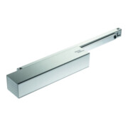 dormakaba Gleits.-Türschl.TS 93 G Basic Normalmont.Bandgegeseite silber EN 2-5