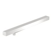 dormakaba Gleitsch.G-EMF XEA 140 degrés f.TS 98 XEA/TS 92 XEA argent P600 e-mech.-1