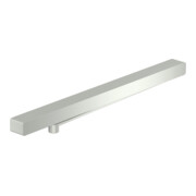 dormakaba Gleitsch.G-EMF XEA 140Grad f.TS 98 XEA/TS 92 XEA blanc P100 e-mech.-1