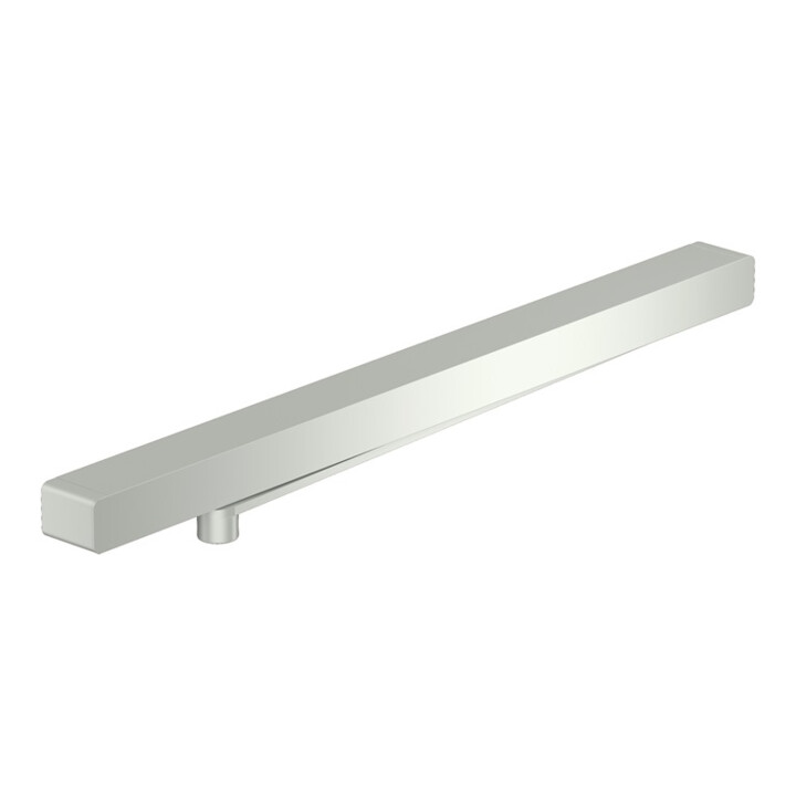 dormakaba Gleitsch.G-EMF XEA 140Grad f.TS 98 XEA/TS 92 XEA blanc P100 e-mech.
