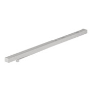 dormakaba Gleitsch.G-EMR (sans EMF) XEA f.TS 98 XEA/TS 92 XEA argent P600 méc.-1