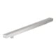 dormakaba Gleitsch.G-N Ensemble linteau XEA pour TS 98 XEA/TS 92 XEA argent P600 à hauteur variable mécanique-1