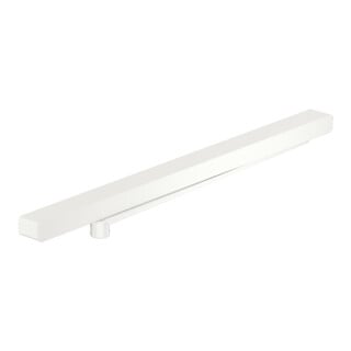 dormakaba Gleitsch.G-N XEA f.TS 98 XEA/TS 92 XEA blanc pur P210 hauteur v.mech.