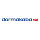 dormakaba Gleitsch.GSR-EMF-1/VK f.TS 98 XEA argent P600 Bandes.-3