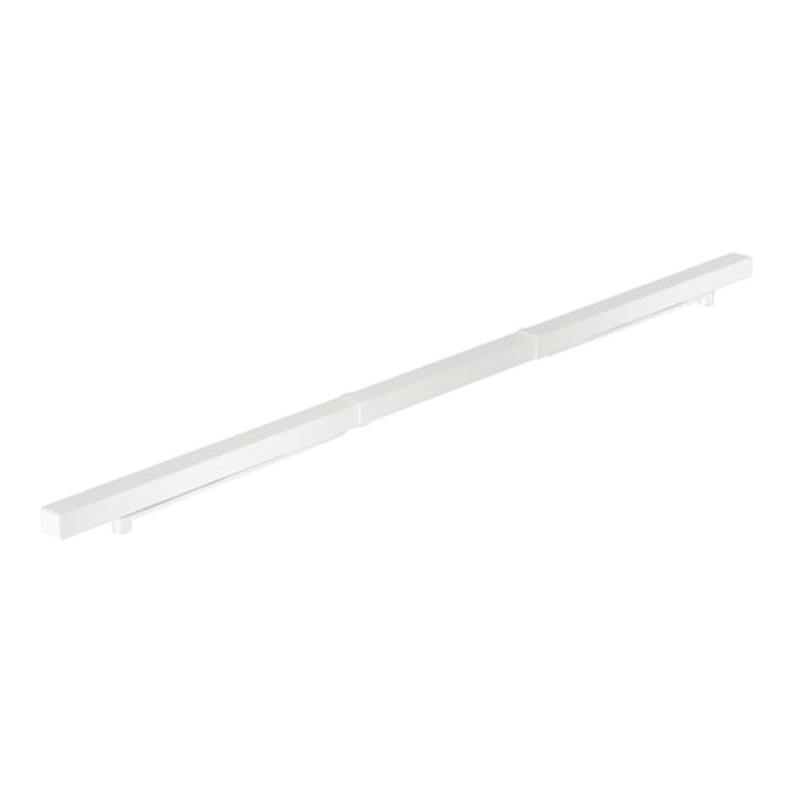 dormakaba Gleitsch.GSR-EMF-1/VK f.TS 98 XEA blanc P100 Bandes.