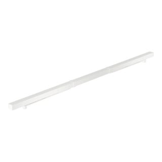 dormakaba Gleitsch.GSR-EMF-1/VL f.TS 98 XEA blanc P100 Bandes.