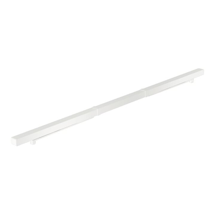 dormakaba Gleitsch.GSR-EMF-1/VL f.TS 98 XEA blanc P100 Bandes.